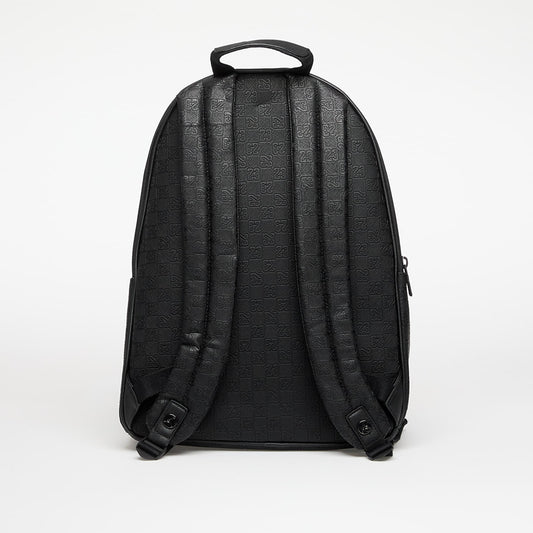 Jordan zaino scuola JAM MONOGRAM BACKPACK air jumpman logo all over