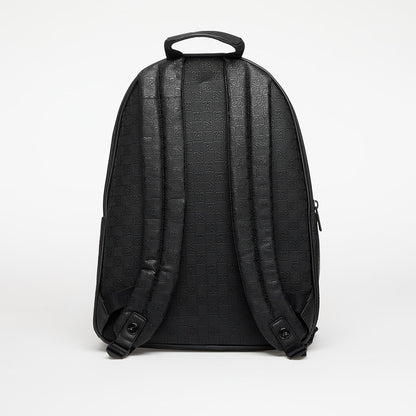 Jordan zaino scuola JAM MONOGRAM BACKPACK air jumpman logo all over