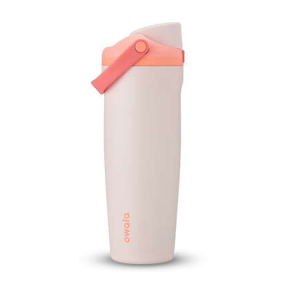 Owala FreeSip Sway Bottle 30oz - Sparkling Sherbet
