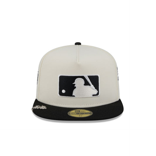 American League Mascots 59FIFTY A-Frame Fitted Hat
