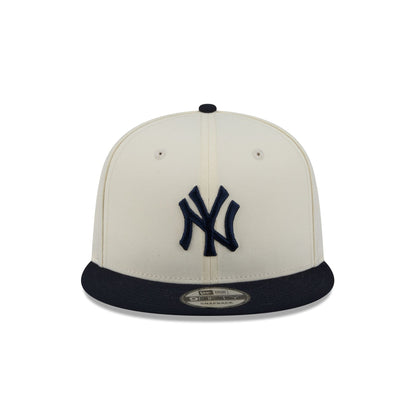 New York Yankees Localized 9FIFTY Snapback Hat