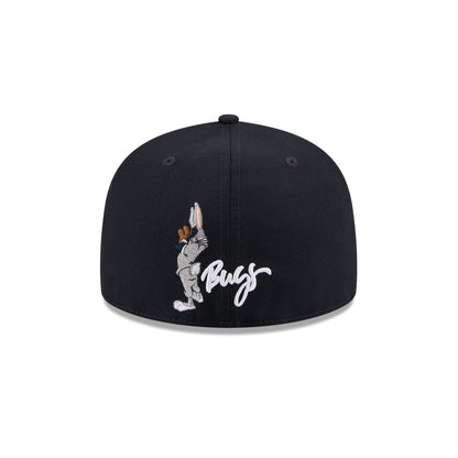 Boston Red Sox Bugs Bunny Swing 59FIFTY Fitted Hat