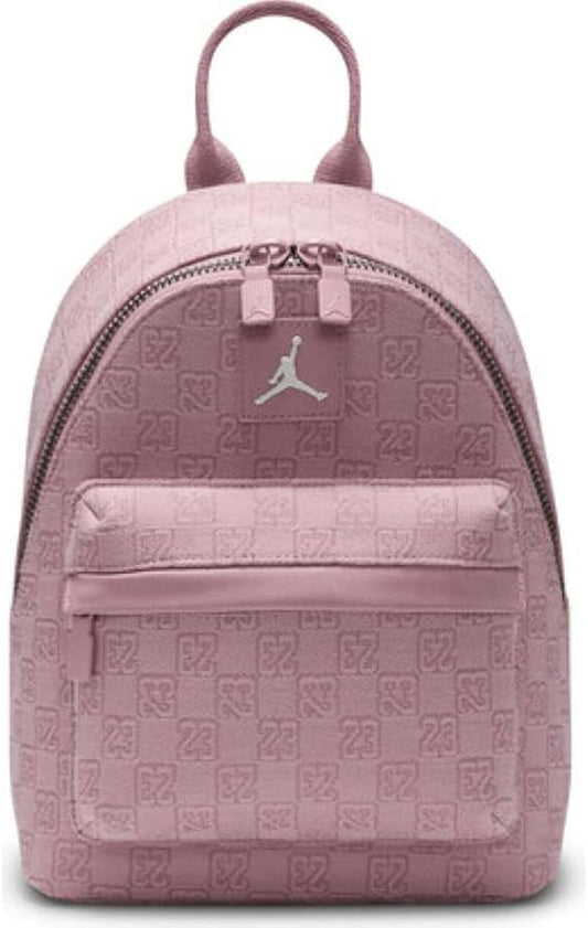 Jordan Zaino zainetto Monogram Mini Rosa donna ragazza Girl