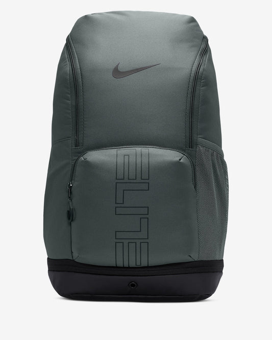 Nike Varsity Elite Backpack (32L) "Dark Grey Black"