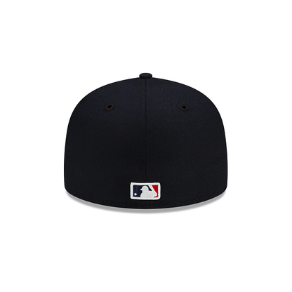 Minnesota Twins Authentic Collection Alt 59FIFTY Fitted Hat
