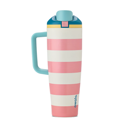 Owala 40oz FreeSip® Tumbler Birthday Bash