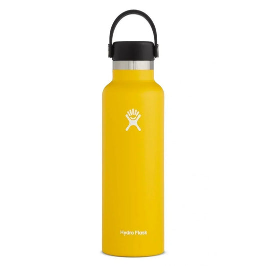 21 Oz. Standard Mouth | Sunflower