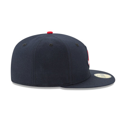 Boston Red Sox Authentic Collection Alt 59FIFTY Fitted Hat