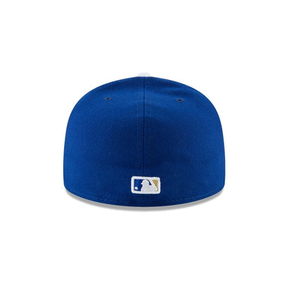 Kansas City Royals Authentic Collection 59FIFTY Fitted Hat