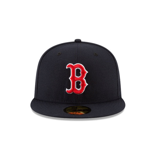 Boston Red Sox Authentic Collection 59FIFTY Fitted Hat