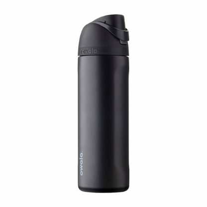 Owala FreeSip Bottle 24oz - Very Very Dark