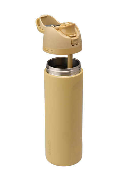Owala FreeSip Bottle 24oz - Autumn Vista