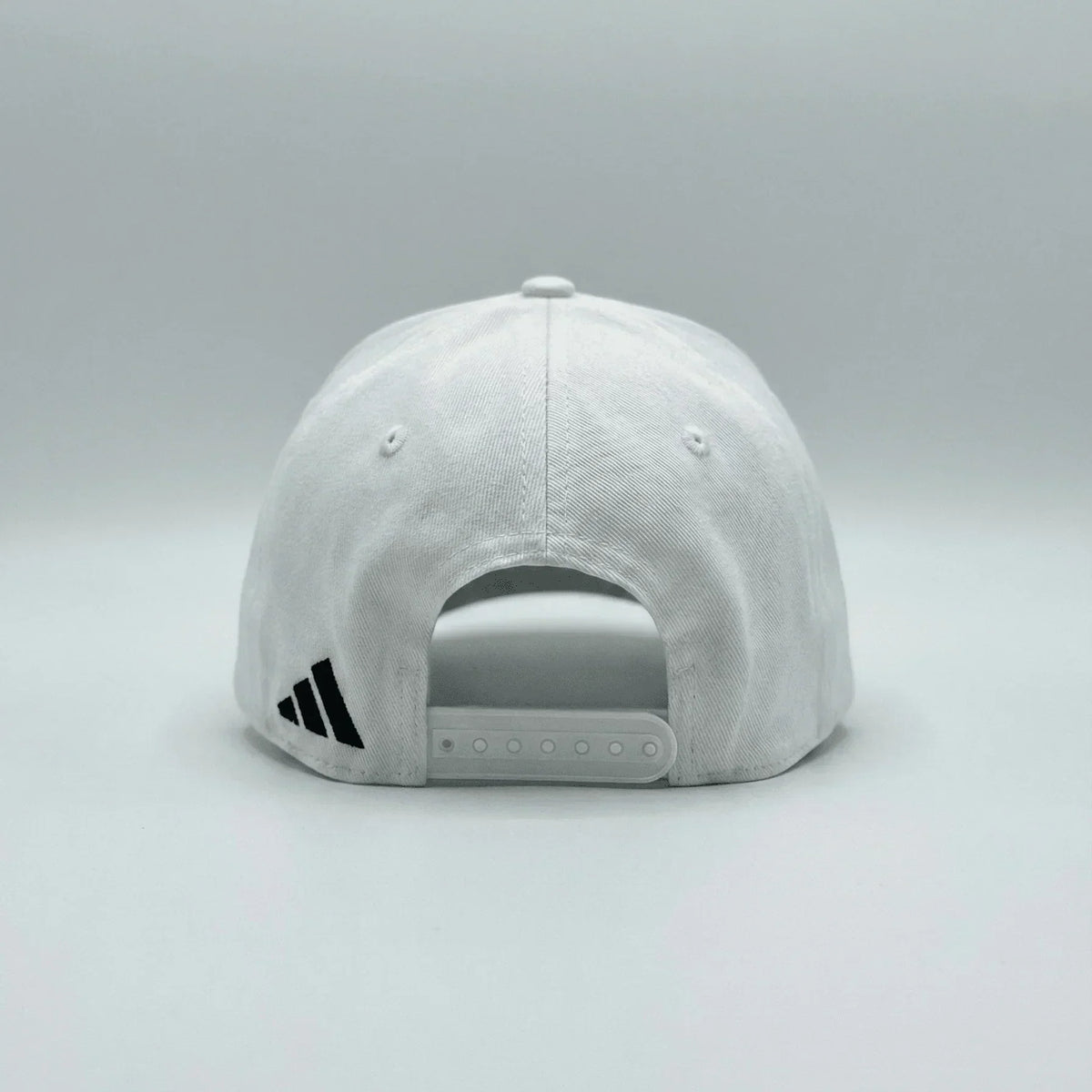 Mercedes AMG Petronas F1 Team DNA Hat White