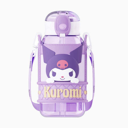 Sanrio Character Water Bottle