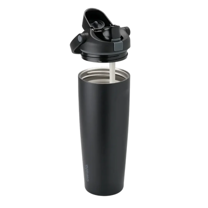 Owala FreeSip Sway Bottle 30oz - Very Very Dark