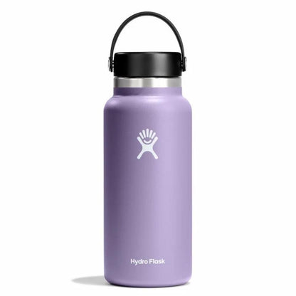 Hydro Flask - 32oz Wide Mouth Flex Cap - Birch