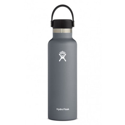Hydro Flask - 24oz Standard Mouth Flex Cap - Surf