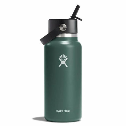Hydro Flask - 32oz Wide Mouth Flex Cap - Reef