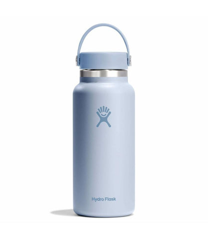 Hydro Flask - 32oz Wide Mouth Flex Cap - Agave