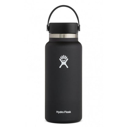 Hydro Flask - 32oz Wide Mouth Flex Cap - Agave