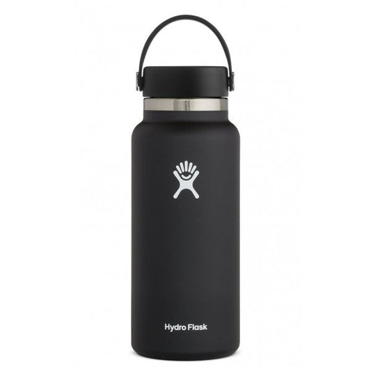 Hydro Flask - 32oz Wide Mouth Flex Cap - Agave