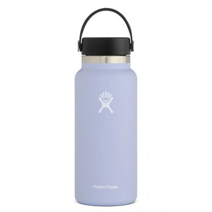 Hydro Flask - 32oz Wide Mouth Flex Cap - Agave