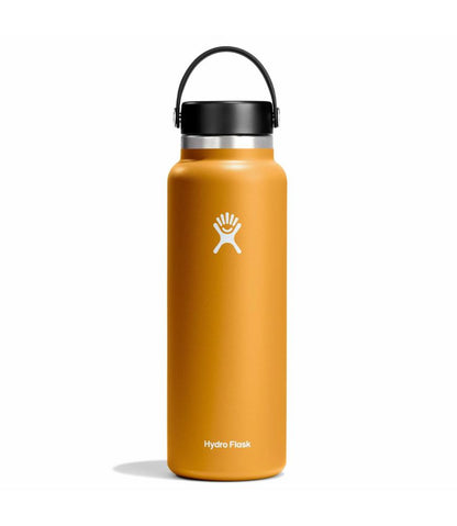 Hydro Flask - 40oz Wide Mouth Flex Cap - Birch