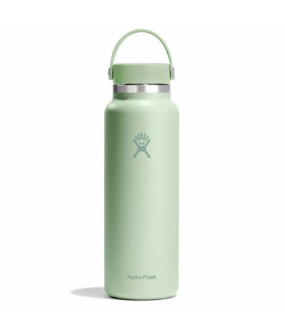 Hydro Flask - 40oz Wide Mouth Flex Cap - Surf