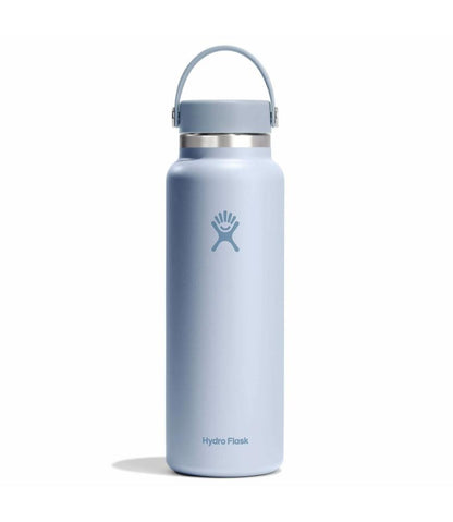 Hydro Flask - 40oz Wide Mouth Flex Cap - Agave