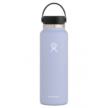 Hydro Flask - 40oz Wide Mouth Flex Cap - Agave