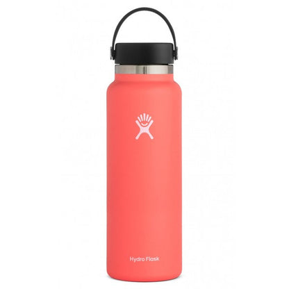 Hydro Flask - 40oz Wide Mouth Flex Cap - Birch